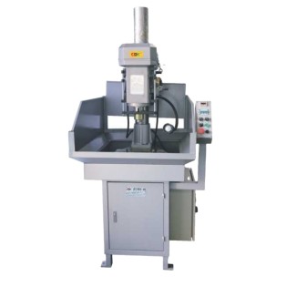 High Speed Automatic Tapping Machine Gear Multi Spindle Tapping Machine